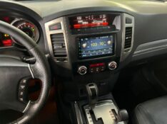 MITSUBISHI PAJERO FULL PAJERO HPE FULL 3.2 4X4 T.I.DIES 5P AUT 2014/2015 TONHO AUTOMÓVEIS LAJEADO / Carros no Vale