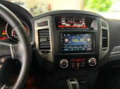 MITSUBISHI PAJERO FULL PAJERO HPE FULL 3.2 4X4 T.I.DIES 5P AUT 2014/2015 TONHO AUTOMÓVEIS LAJEADO / Carros no Vale