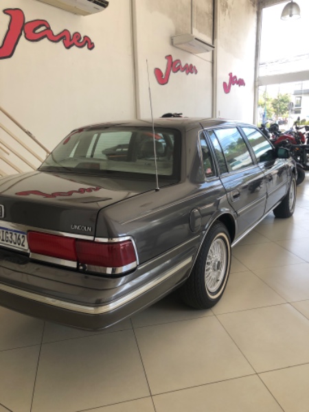 FORD V6 1992/1992 JASER MOTOS LAJEADO / Carros no Vale