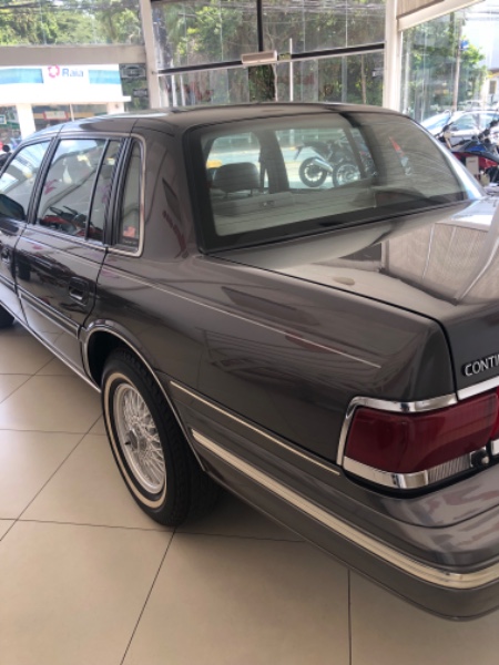 FORD V6 1992/1992 JASER MOTOS LAJEADO / Carros no Vale