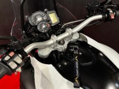 BMW MOTOS F 800 GS ADVENTURE /2016 EXCLUSIVO VEÍCULOS SANTA CRUZ DO SUL / Carros no Vale