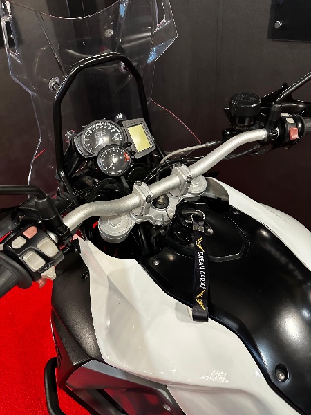 BMW MOTOS F 800 GS ADVENTURE /2016 EXCLUSIVO VEÍCULOS SANTA CRUZ DO SUL / Carros no Vale