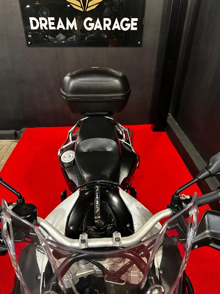 BMW MOTOS F 800 GS ADVENTURE /2016 EXCLUSIVO VEÍCULOS SANTA CRUZ DO SUL / Carros no Vale