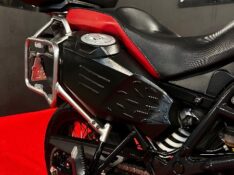BMW MOTOS F 800 GS ADVENTURE /2016 EXCLUSIVO VEÍCULOS SANTA CRUZ DO SUL / Carros no Vale