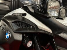 BMW MOTOS F 800 GS ADVENTURE /2016 EXCLUSIVO VEÍCULOS SANTA CRUZ DO SUL / Carros no Vale