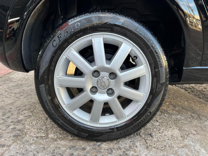 CHEVROLET MERIVA 1.8 MPFI PREMIUM 8V AUTOMATIZADO 2009/2010 AR MULTIMARCAS VENÂNCIO AIRES / Carros no Vale