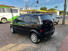 CHEVROLET MERIVA 1.8 MPFI PREMIUM 8V AUTOMATIZADO 2009/2010 AR MULTIMARCAS VENÂNCIO AIRES / Carros no Vale