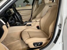 BMW 320i SPORT 2.0 16V TURBO ACTIVE FLEX 2018/2018 JOÃO CARROS MULTIMARCAS GUAPORÉ / Carros no Vale