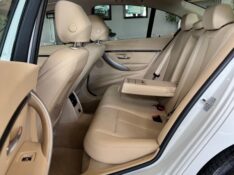 BMW 320i SPORT 2.0 16V TURBO ACTIVE FLEX 2018/2018 JOÃO CARROS MULTIMARCAS GUAPORÉ / Carros no Vale