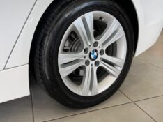 BMW 320i SPORT 2.0 16V TURBO ACTIVE FLEX 2018/2018 JOÃO CARROS MULTIMARCAS GUAPORÉ / Carros no Vale