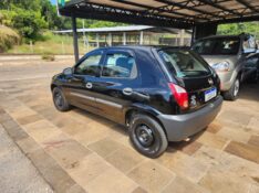 CHEVROLET CELTA LIFE 1.0 2009/2010 TS VEÍCULOS ANTA GORDA / Carros no Vale