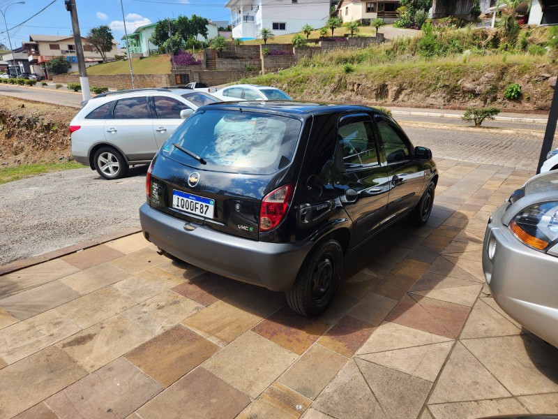 CHEVROLET CELTA LIFE 1.0 2009/2010 TS VEÍCULOS ANTA GORDA / Carros no Vale