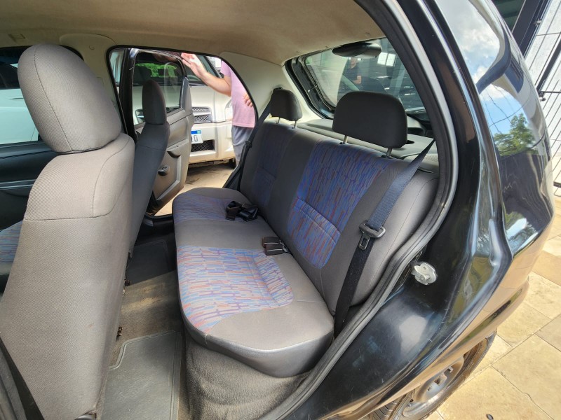 CHEVROLET CELTA LIFE 1.0 2009/2010 TS VEÍCULOS ANTA GORDA / Carros no Vale