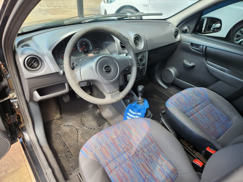 CHEVROLET CELTA LIFE 1.0 2009/2010 TS VEÍCULOS ANTA GORDA / Carros no Vale