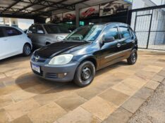 CHEVROLET CELTA LIFE 1.0 2009/2010 TS VEÍCULOS ANTA GORDA / Carros no Vale