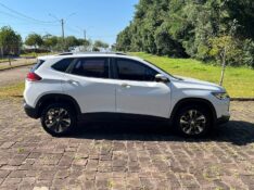 CHEVROLET TRACKER 1.4 16V PREMIER TURBO FLEX 4P AUTOMÁTICO 2023/2023 BOSCO AUTOMÓVEIS GUAPORÉ / Carros no Vale