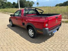 CHEVROLET MONTANA CONQUEST /2010 RT 811 VEÍCULOS ARROIO DO MEIO / Carros no Vale
