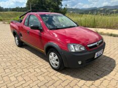 CHEVROLET MONTANA CONQUEST /2010 RT 811 VEÍCULOS ARROIO DO MEIO / Carros no Vale