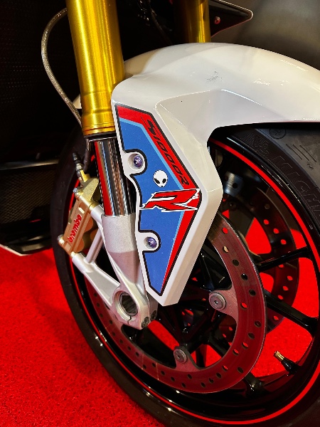 BMW MOTOS S 1000 R /2018 EXCLUSIVO VEÍCULOS SANTA CRUZ DO SUL / Carros no Vale