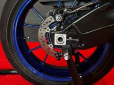BMW MOTOS S 1000 R /2018 EXCLUSIVO VEÍCULOS SANTA CRUZ DO SUL / Carros no Vale