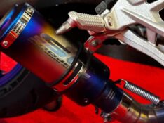 BMW MOTOS S 1000 R /2018 EXCLUSIVO VEÍCULOS SANTA CRUZ DO SUL / Carros no Vale