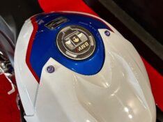 BMW MOTOS S 1000 R /2018 EXCLUSIVO VEÍCULOS SANTA CRUZ DO SUL / Carros no Vale