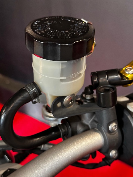 BMW MOTOS S 1000 R /2018 EXCLUSIVO VEÍCULOS SANTA CRUZ DO SUL / Carros no Vale