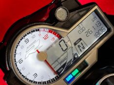 BMW MOTOS S 1000 R /2018 EXCLUSIVO VEÍCULOS SANTA CRUZ DO SUL / Carros no Vale