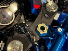 SUZUKI MOTOS GSX R 1000 SRAD /2013 EXCLUSIVO VEÍCULOS SANTA CRUZ DO SUL / Carros no Vale