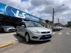 FORD FOCUS SEDAN 2.0 16V/2.0 16V FLEX 4P AUT. 2013/2013 LS MULTIMARCAS VENÂNCIO AIRES / Carros no Vale