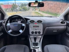 FORD FOCUS SEDAN 2.0 16V/2.0 16V FLEX 4P AUT. 2013/2013 LS MULTIMARCAS VENÂNCIO AIRES / Carros no Vale