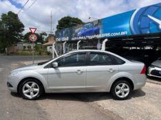 FORD FOCUS SEDAN 2.0 16V/2.0 16V FLEX 4P AUT. 2013/2013 LS MULTIMARCAS VENÂNCIO AIRES / Carros no Vale
