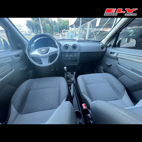 CHEVROLET CELTA 1.0 2014/2014 ELY AUTOMÓVEIS LAJEADO / Carros no Vale