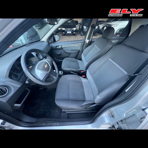 CHEVROLET CELTA 1.0 2014/2014 ELY AUTOMÓVEIS LAJEADO / Carros no Vale
