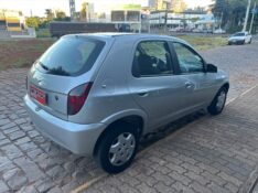 CHEVROLET CELTA 1.0 2014/2014 ELY AUTOMÓVEIS LAJEADO / Carros no Vale