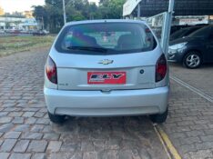 CHEVROLET CELTA 1.0 2014/2014 ELY AUTOMÓVEIS LAJEADO / Carros no Vale