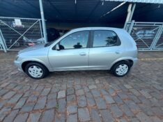 CHEVROLET CELTA 1.0 2014/2014 ELY AUTOMÓVEIS LAJEADO / Carros no Vale