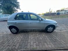 CHEVROLET CELTA 1.0 2014/2014 ELY AUTOMÓVEIS LAJEADO / Carros no Vale