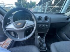 CHEVROLET CELTA 1.0 2014/2014 ELY AUTOMÓVEIS LAJEADO / Carros no Vale