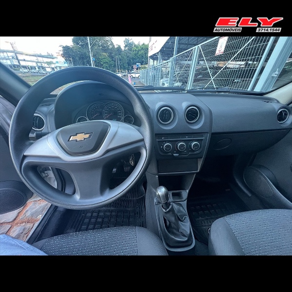 CHEVROLET CELTA 1.0 2014/2014 ELY AUTOMÓVEIS LAJEADO / Carros no Vale