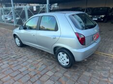 CHEVROLET CELTA 1.0 2014/2014 ELY AUTOMÓVEIS LAJEADO / Carros no Vale