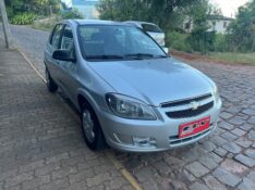 CHEVROLET CELTA 1.0 2014/2014 ELY AUTOMÓVEIS LAJEADO / Carros no Vale