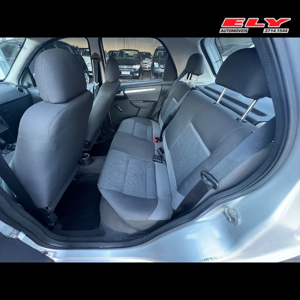 CHEVROLET CELTA 1.0 2014/2014 ELY AUTOMÓVEIS LAJEADO / Carros no Vale