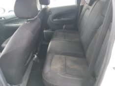 CITROEN AIRCROSS 1.6 GLX 16V 2012/2013 COMPLETO VEÍCULOS GUAPORÉ / Carros no Vale
