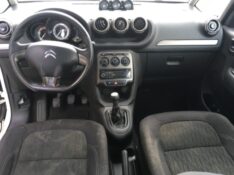 CITROEN AIRCROSS 1.6 GLX 16V 2012/2013 COMPLETO VEÍCULOS GUAPORÉ / Carros no Vale