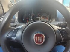 FIAT PALIO 1.6 MPI ESSENCE 16V AUTOMATIZADO 2014/2014 ADRIANO VEÍCULOS CRUZEIRO DO SUL / Carros no Vale