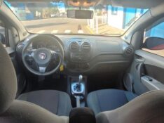 FIAT PALIO 1.6 MPI ESSENCE 16V AUTOMATIZADO 2014/2014 ADRIANO VEÍCULOS CRUZEIRO DO SUL / Carros no Vale
