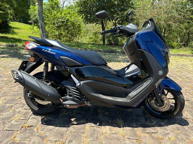 YAMAHA NMAX 160 ABS /2022 RT 811 VEÍCULOS ARROIO DO MEIO / Carros no Vale