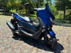 YAMAHA NMAX 160 ABS /2022 RT 811 VEÍCULOS ARROIO DO MEIO / Carros no Vale