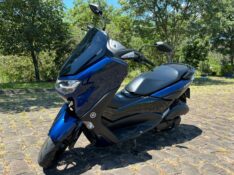 YAMAHA NMAX 160 ABS /2022 RT 811 VEÍCULOS ARROIO DO MEIO / Carros no Vale
